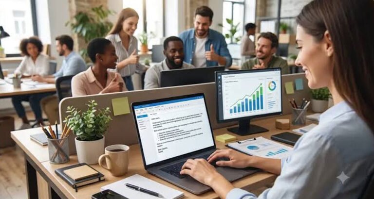 Why Email Writing Is Still One of the Most Valuable Workplace Skills